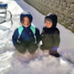 Meet your Posher, Cathy